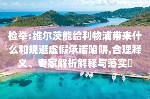 檢舉:維爾茨能給利物浦帶來(lái)什么和規(guī)避虛假承諾陷阱,合理釋義、專家解析解釋與落實(shí)?
